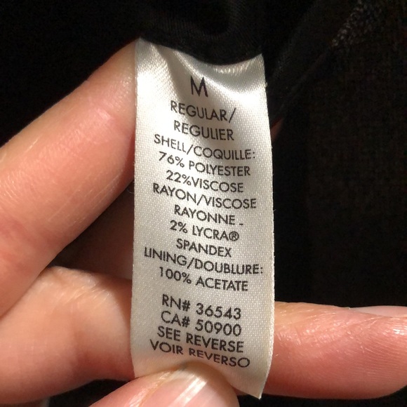 Calvin Klein | Sports Coat - Picture 7 of 7